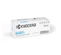 Kyocera tk-5380c cartuccia toner 1 pz originale ciano
