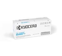 Kyocera Toner TK-5405C ciano