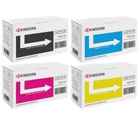 Toner Kyocera TK-5440C - Ciano Alta capacità