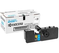 Kyocera toner Tk 5440C Toner cyan Tk-5440C original 1T0C0ACNL0