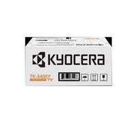 Kyocera Toner TK-5450 y yellow Originale Unità toner Giallo 1T0C0DANL0