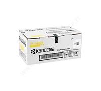 Kyocera Toner Tk-5490 Y yellow Originale Unità toner Giallo 1T0C22ANL1