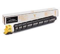 KYOCERA TK-8800Y cartuccia toner 1 pz Originale Giallo