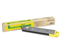 Kyocera Toner Yellow Pages: 12.000, TK-8325Y (Pages: 12.000 Standard Capacity)