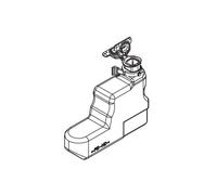 Kyocera Vaschetta Di Recupero Wt-3100 302LV93020 Originale