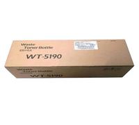 vaschetta kyocera wt-5190 1902r60un0 originale per kyocera taskalfa 306ci,308ci,356ci waste wt5190 capacità 44.000 pagine