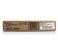 Kyocera (WT-860 / 1902LC0UN0) - original - Toner waste box - 100.000 Pages