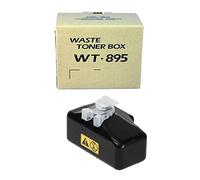 Kyocera WT-895 DEPÃ“SITO DE TÃ“NER RESIDUAL PARA FS-C8020/FS-C8025 (302K093110)