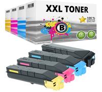 Kyocera XXL Toner Per TK-8305 TASKalfa 3050 Ci 3051 Ci 3550 Ci 3551 Ci Set