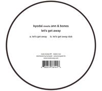 Kyodai Meets Ann & Bones - Let's Get Away
