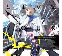 KYODAN, KISIDA & THE AKEB - LIVE YOUR LIFE -CD+DVD-