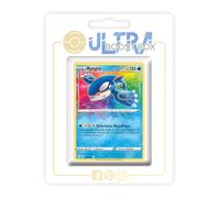 my-booster Kyogre 021/072 Holo Policroma X Écarlate et Violet 4.5 Destinées Radieuses - Box di 10 carte Pokémon Francese