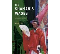 Kyoim Yun The Shaman's Wages (Tascabile)