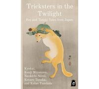 Kyokai (9th-C Buddhist Monk) Kenji Miyazawa Nanki Tricksters in the (Tascabile)