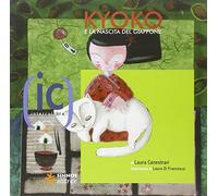 Kyoko e la nascita del Giappone