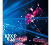 Kyoko Koizumi KKCP 90's~TOUR 2023 Live at Spotify O-EAST~ JAPAN 2SHM-CD