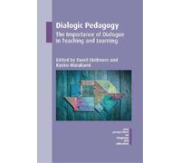 Kyoko Murakami Dialogic Pedagogy (Tascabile)