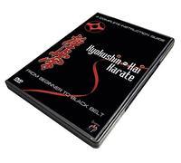 Kyokushin-Kai Karate - From Beginner To Black Belt