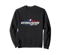 Kyokushin Squadra di Lotta Felpa