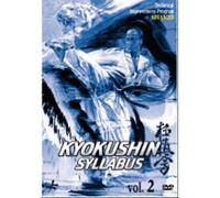 Kyokushin Syllabus Band 2 by Unknown(2011-09-30)