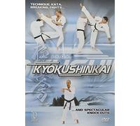 Kyokushinkai With the F. K. O. K.