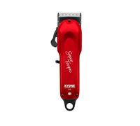 KYONE ULTIMA STAGGER TOOTH CLIPPER TAGLIACAPELLI CORDLESS JRL SUPER TORQUE MOTOR
