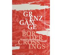 Kyong Park Border Crossings (Bilingual edition) (Tascabile)