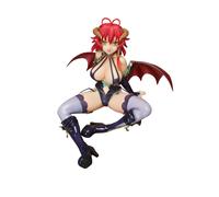 Kyonyuu Fantasia Gaiden Shamsiel 1/8 Scala PVC Dipinta Completato Figura