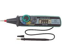 Kyoritsu KEW-1030 Multimetro portatile CAT III 600 V