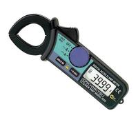 Kyoritsu KEW-2033 Pinza amperometrica digitale CAT III 300 V Display (Counts):