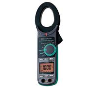 Kyoritsu KEW-2056R Pinza amperometrica digitale CAT IV 600 V Display (Counts):