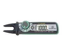 Kyoritsu kew 2300r multimetro portatile pinza amperometrica digitale cat iii
