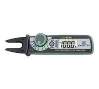 Kyoritsu kew 2300r multimetro portatile pinza amperometrica digitale cat iii
