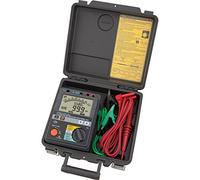 Kyoritsu KEW 3125A Misuratore della resistenza di isolamento per alte tensioni digitale , grigio