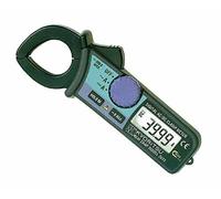 KYORITSU Stecca Scatto Morsetto Metro per AC Dc Corrente Misura 2033 Goccia Tipo