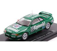 Nissan Skyline Gr.a 1993 Kyoseki #55 1:43 Scala Ebbro 44158