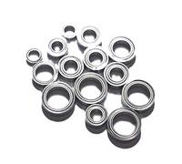 Kyosho 1:10 4WD FW-06 Ball Bearing Set 14 Pieces KFW®