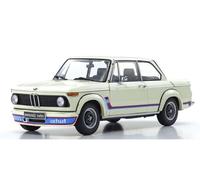 1/18 KYOSHO - BMW - 2002 TURBO 1974 08544W