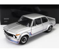 KYOSHO 1/18 EPOCA BMW 2002 TURBO 1974 MODELLISMO MODELLINO STATICO DIECAST
