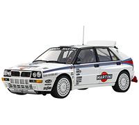 1/18 KYOSHO - LANCIA - DELTA HF INTEGRALE EVOLUZIONE MARTINI RACING N 0 08348G