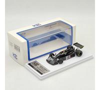 Kyosho 1/43 KOJIMA KE007 1976 F1 World Champ Black Resin Racing Model #51 Japan