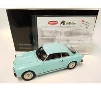 Kyosho Alfa Romeo Giulietta Sprint Coupe light blue 1954 1/18 08957BL