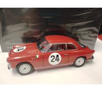 Kyosho Alfa Romeo Giulietta Sprint Veloce #24 Targa Florio 1958 1/18 08957B