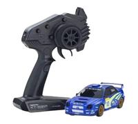 Kyosho America 32644WR Mini-Z Awd Subaru Impreza WRC 2002