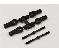 Kyosho Barra Di Stabilizzazione 4X50MM Inferno MP9 TKI4 (2) / K.IF489Kyosho