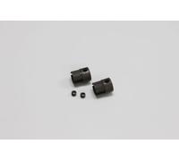 Kyosho Bicchierini 4mm L17 (2 pz) - IF218