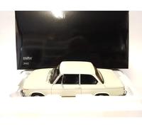 Kyosho BMW 2002 tii beige 1972 1/18 08543ML