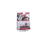 Kyosho Confezione Blister 1:64 Circuit Wolf - Lancia Stratos GR.5 KS07009B3