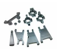 Kyosho Fazer MK2 Front and Rear Suspension replacement Parts for RC Car