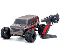 Kyosho Fazer MK2 Mad Van 1:10 EP 4WD READYSET